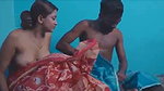 Bengali bhabhi fucking hard with neighbour boy