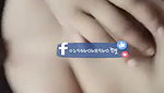Bengali ladyboy showing on live