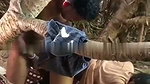 Boyfriend caught his gf fuck with another boy