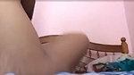 Boyfriend fuck hard his gf  moan