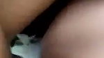 Desi women fuck hard in open field with bf