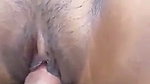 Desi women fuck hard in open field with bf
