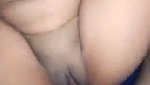 Girlfriend fucking hard  moan loudly