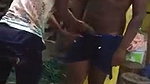 Jacked Off By Street Hooker  Public Outdoor Black DILF Daddy Gay Porn   xHamster