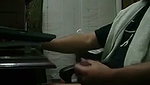 Cumming for the maid  Gay Porn   xHamster