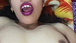 Hot aunty fucking hard with neighbour uncle