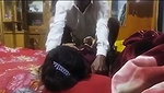 Jija fuck his saali