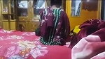 Jija fuck his saali