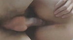 Nepali couple fucking hard in hotel room