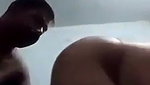 Punjabi aunty fuck  rid uncle cock
