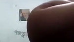 Punjabi aunty fuck  rid uncle cock