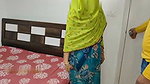 Sexy bhabhi fuck hard with devar