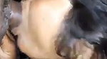 Sexy bhabhi giving Blowjob to lover