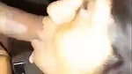 Sexy bhabhi giving Blowjob to lover