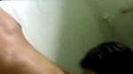 Sexy college couple enjoying