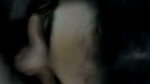 Sexy college couple enjoying