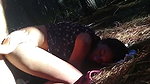 Sexy girl fuck hard in Doggy position