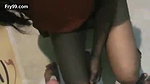 Blowjob From My Maid