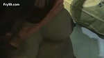 Blowjob From My Maid