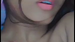beautiful slim girl shows boobs and pussy 3