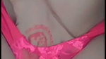 beautiful slim girl shows boobs and pussy 3