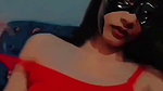 beautiful slim girl shows boobs and pussy 4