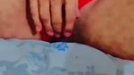 beautiful slim girl shows boobs and pussy 6