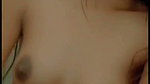 beautiful slim girl shows boobs and pussy 8