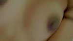 beautiful slim girl shows boobs and pussy 9