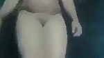 Sexy lady undress  showing