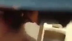 Shemale fuck with roommate in hotel room