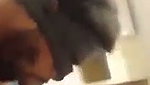 Shemale fuck with roommate in hotel room