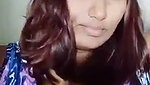 Swathi Naidu show her boobs  ass