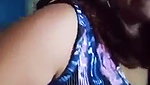 Swathi Naidu show her boobs  ass