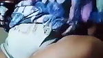 Swathi Naidu show her boobs  ass