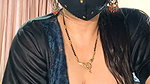 88pink 2 boobs open black nighty nepali randi bhabhi