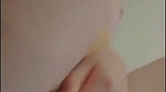 Desi babe fingering her pussy and recording