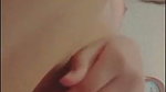 Desi babe fingering her pussy and recording