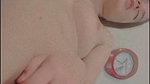 Desi babe fingering her pussy and recording