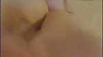 Desi babe inserting finger in mouth and pussy fingering