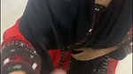Sexy wife jerking and sucking hubby dick