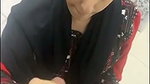 Sexy wife jerking and sucking hubby dick