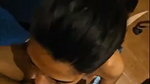 Slut babe threesome sex with bf friend