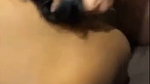 Slut babe threesome sex with bf friend