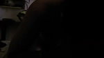 Wife giving blowjob and riding her husband
