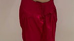 desi bhabhi remove her salwar