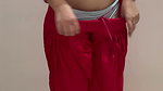 desi bhabhi remove her salwar