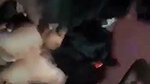 archestra girl nude dance threesome