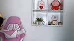 Alicee 1 Stripchat show