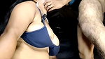 Hotty Nisha21 blowjob with face